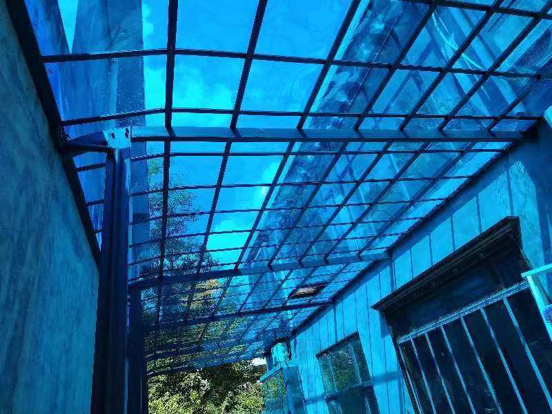 ɽ�|ʡ�ܿh��߅܇(ch��)�ﰲ�b����չʾ